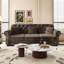 Canapé Chesterfield Mid-Century-183058500