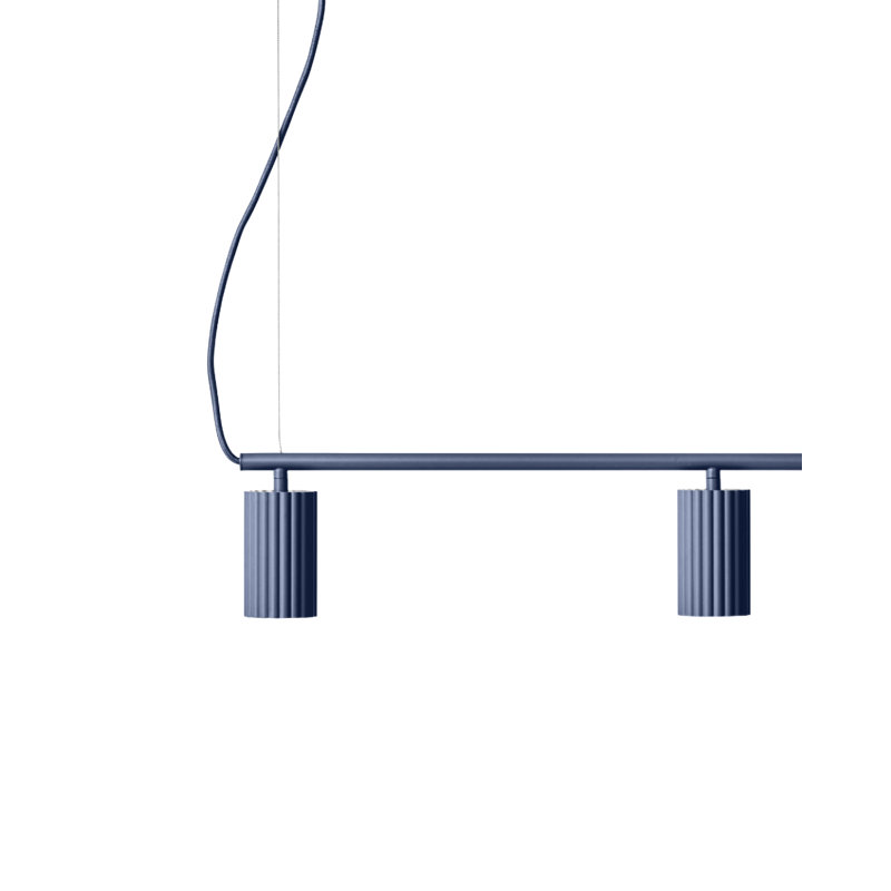Donna Line 120, Midnight Blue