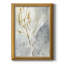 Toile encadrée de qualité supérieure Wild Grass II - prête à être accrochée-2019228536