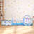 Gutierez Freeport Park 270cm W x 120cm D Indoor Polyester Pop-Up Play Tent