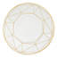 Round Serving Platter