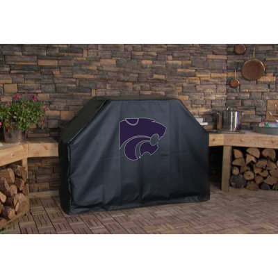 Holland Bar Stool 60'' W x 21'' D Grill Cover