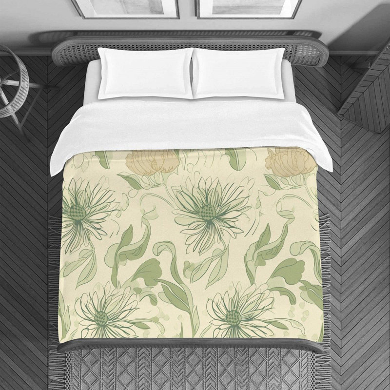 Housse de couette , Housse de couette pour grand lit