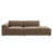 Mocha Fabric
