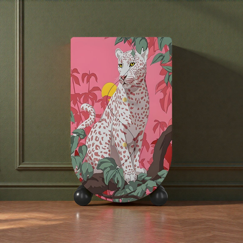 Armoire de rangement Retro