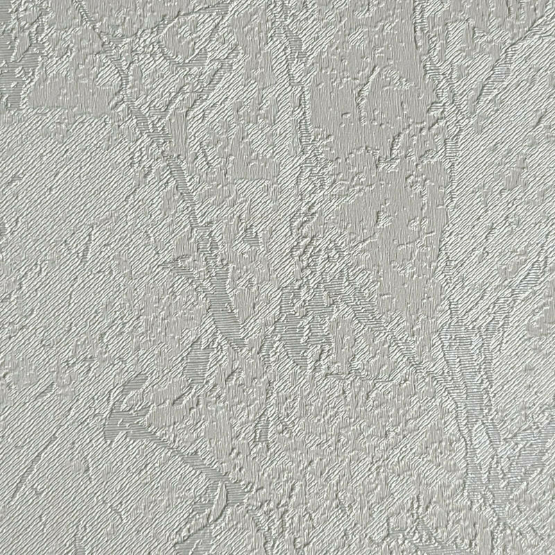 Papier peint texturé ivoire blanc cassé, Ivoire