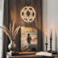 3 Piece Wrapped Canvas Print-821534888