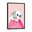Budgie - Wrapped Canvas Print-32586590-72128212
