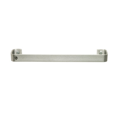 Utensil Bar Handcrafted Wall Mounted Pot Rack
