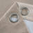Solid Color 100% Blackout Grommet Curtain Panels (Set of 2)-1391304358-1391304376