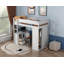 Lit mezzanine simple Madisen Kids-143023310