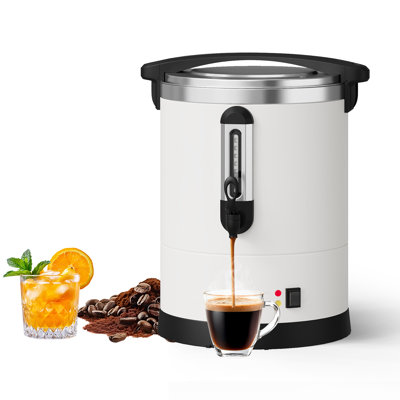 FXSGER Electric Tea Kettle