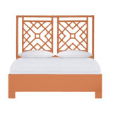 Ananias Standard Bed