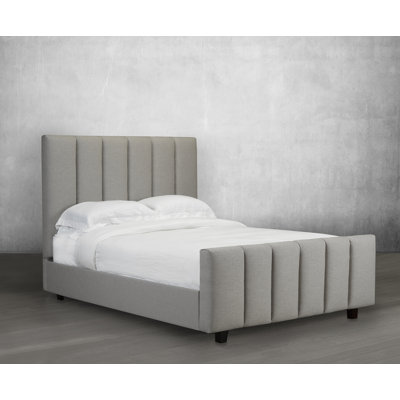 Havant Upholstered Bed