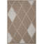 Reinlinde Geometric Machine Made Indoor / Outdoor Area Rug-325832486