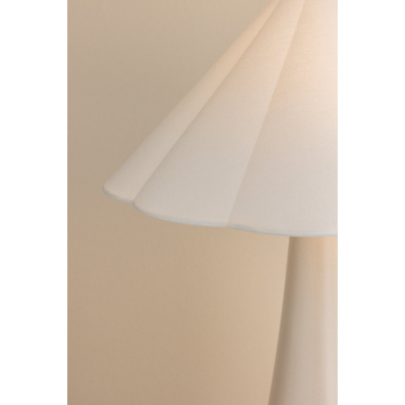 Lampe de table 2 lumières Alana