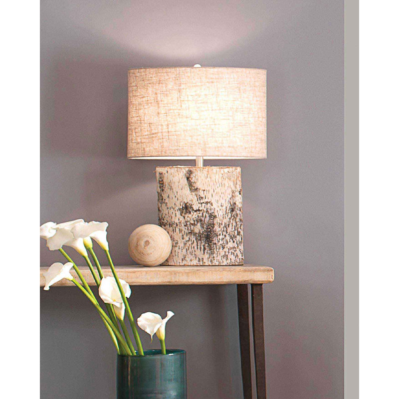 Forester Table Lamp