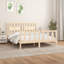 Bed Frame Solid Wood-618755918-618755908