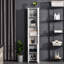 Grande armoire de rangement pour salle de bain