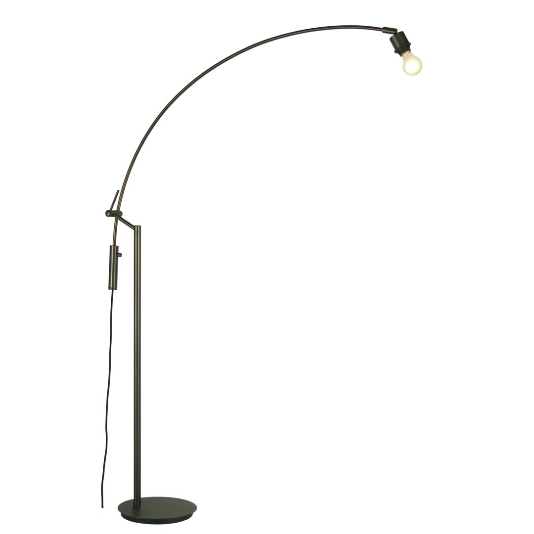 145 cm Bogenlampe