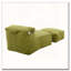 Big Bean Bag Chair-536933719