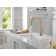 Trinsic Touch2O Kitchen Sink Faucet with Touchless Technology