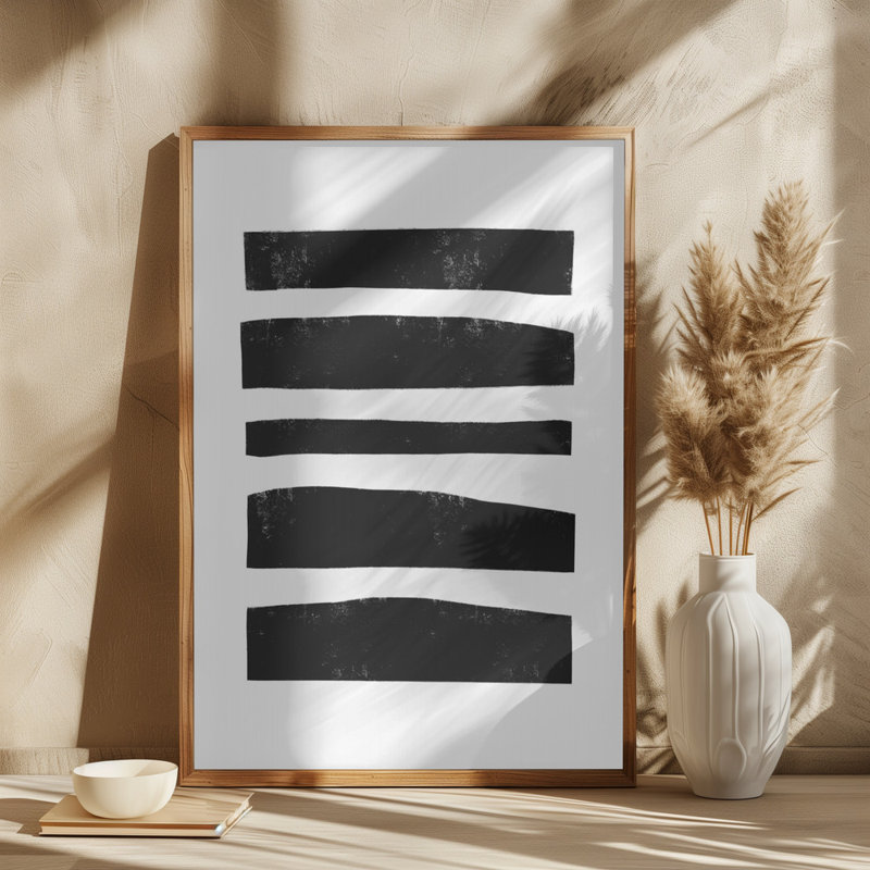 Wrapped Canvas Print, 50.8 cm H x 76.2 cm W