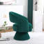 Fauteuil d'appoint pivotant, fauteuil, fauteuil simple pour le salon-1552706727