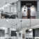 Equivalent A19 E26/Medium (Standard) Dimmable LED Smart Bulb
