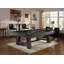 Yukon Slate Pool Table with Professional Installation Included-38226909-38226897-40383282
