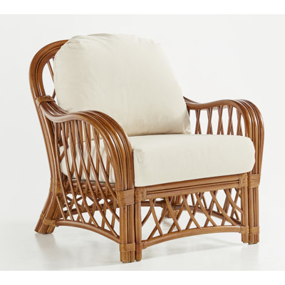 Sanders 6 Piece Conservatory Living Room Set