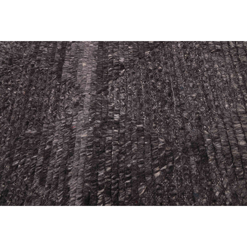 Tapis gris anthracite Looma 8 pi 3 po x 10 pi 3 po