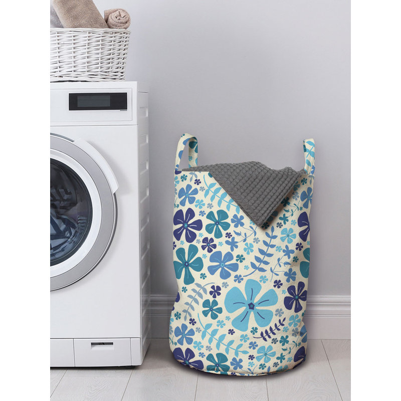 Laundry Bag with Handles