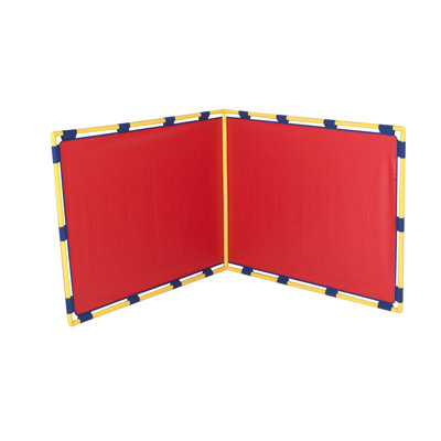 Big Screen Right Angle PlayPanel Furniture