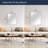 Mair Metal Flat Mirror-32073648