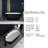 x Freestanding Soaking Plastic / Acrylic Bathtub-92361354