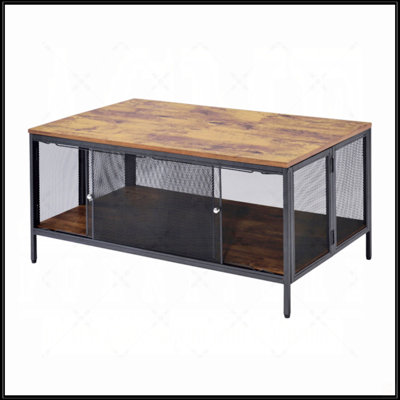 Table basse pliable