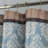 Damask Shower Curtain
