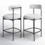 Liana 26.5'' Counter Stool-758203025