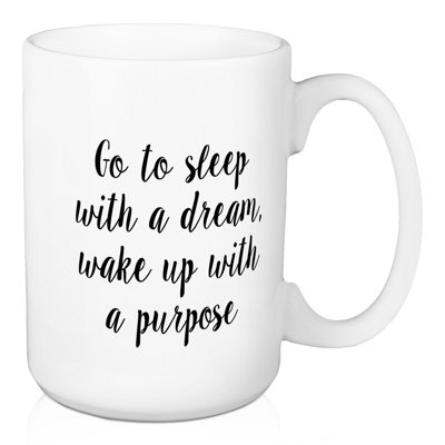 Padiham Ceramic Coffee Mug