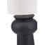 124cm Matte Novelty Floor Lamp