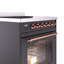 ILVE Nostalgie II 30 in Induction Range-1954313086