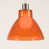 Orange is out of stock selected