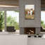 «Hunting Dog 1» par James Wiens, art mural sur toile-828857798
