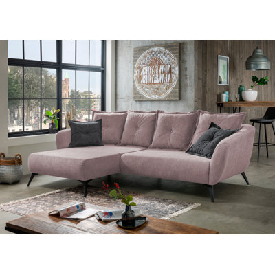 Ecksofa Ryne