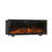 Ressington Recessed Wall-mounted Freestanding Electric Fireplace-1397443055