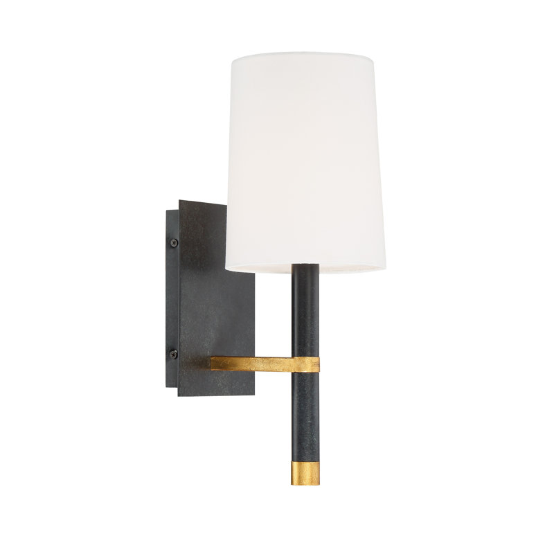 Charland Armed Sconce