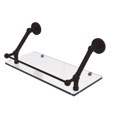 Dalston Bracket Shelf