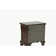 NIGHTSTAND in Antique Cherry