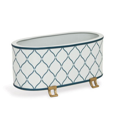 Williamsburg Planter